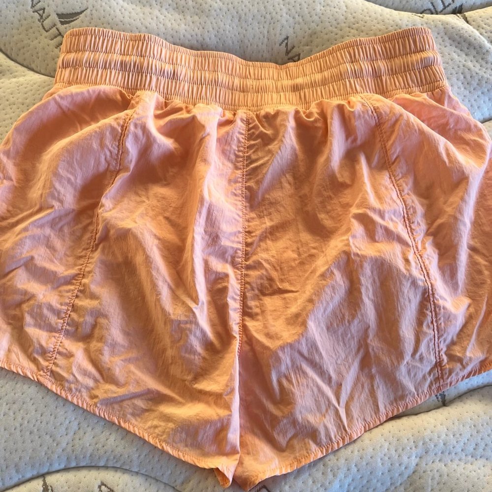Athletic Shorts